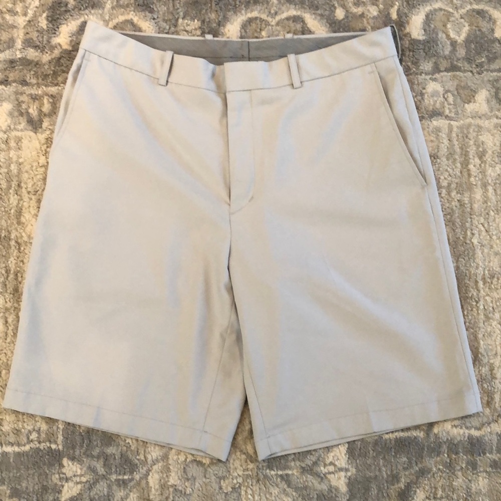 Walter Hagen golf shorts